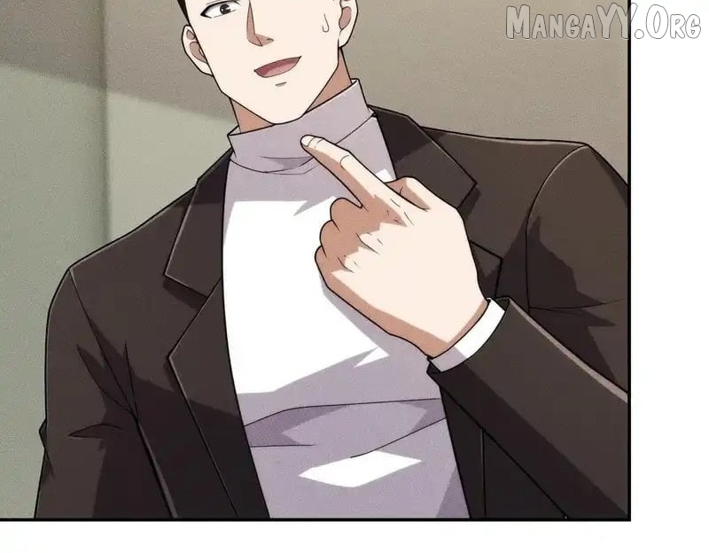Hidden Dragon in the City (2025) Chapter 29 - page 19